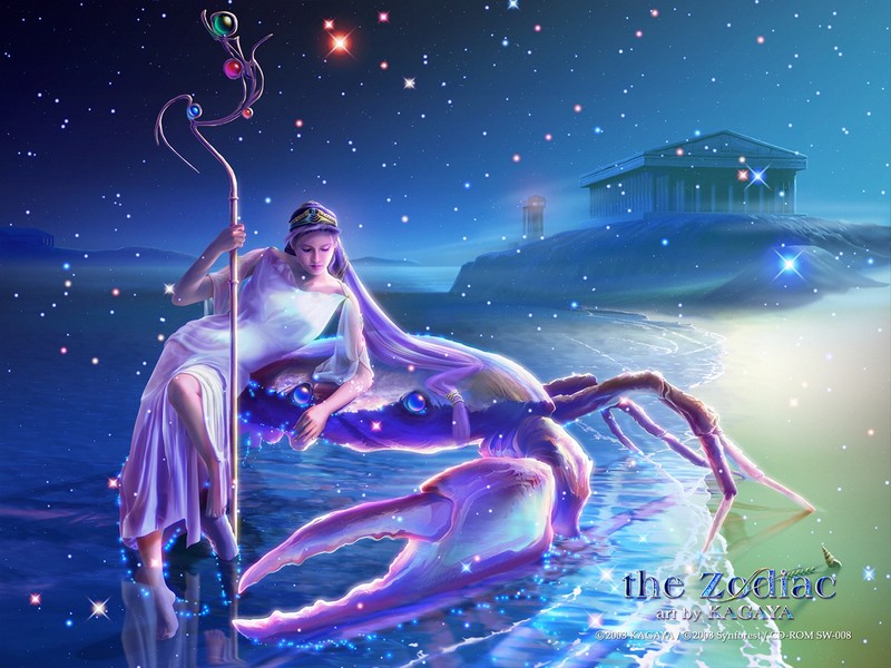 cancers zodiac sign. Re: beautiful collections of