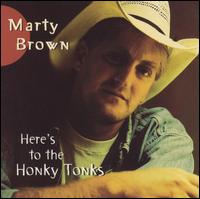 marty-brown-album-cover